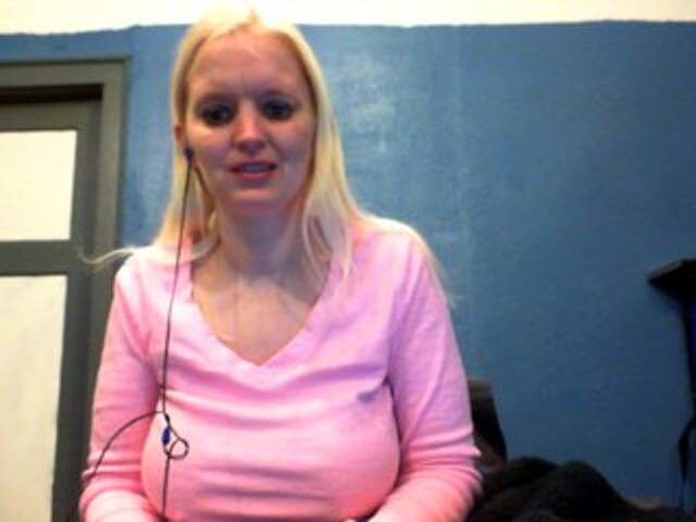 Broadcast screenshots chillyhicks