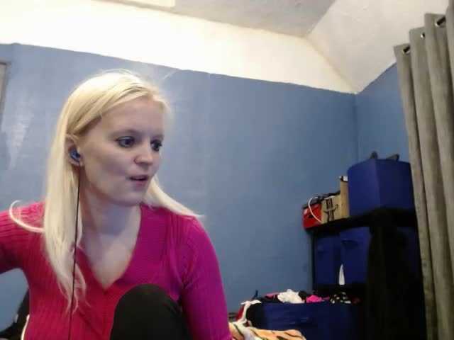 Broadcast screenshots chillyhicks