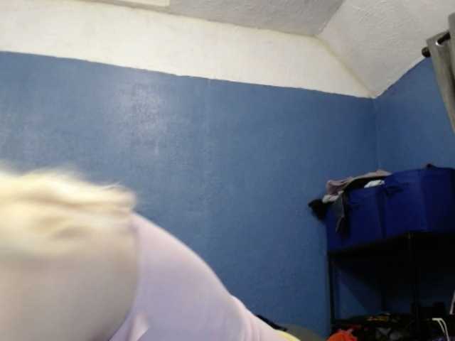 Broadcast screenshots chillyhicks