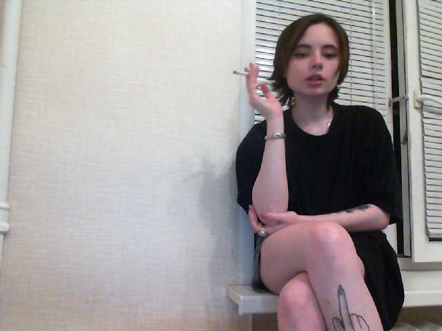 Broadcast screenshots Chinasski