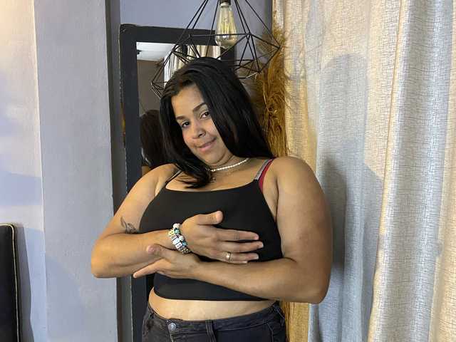 Photo of the profile chiquihottie