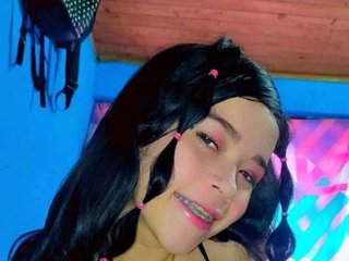 Erotic video chat Chiquisexy05