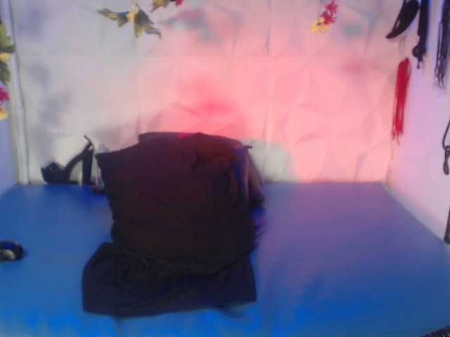 Broadcast screenshots Chirlyy