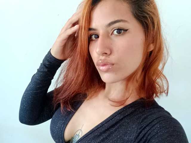 Photo of the profile Chloe-dubois