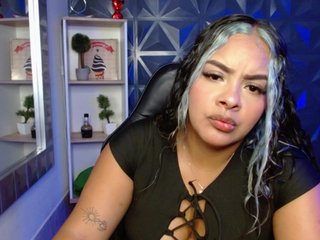 Erotic video chat chloe-ebony