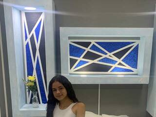 Erotic video chat chloe-fire