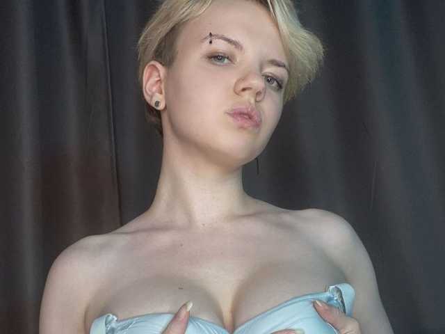 Photo of the profile ChloeBukery