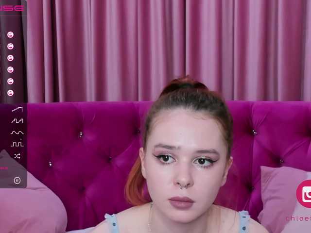 Broadcast screenshots ChloeDesire
