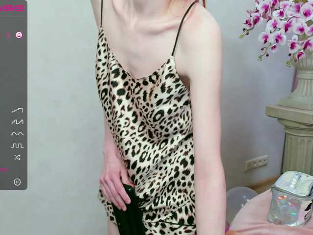 Broadcast screenshots ChloeDesire