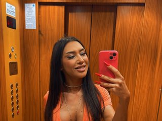 Erotic video chat ChloeeMei