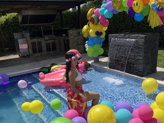 Erotic video chat Chloegil