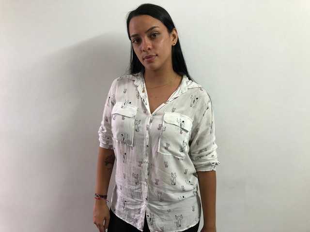 Photo of the profile ChloeGriffin