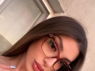 Erotic video chat ChloeKassidy