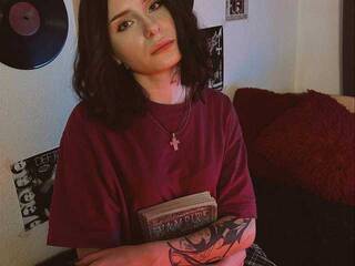 Erotic video chat ChloeLee