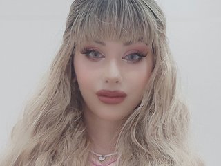 Erotic video chat ChloeLovely