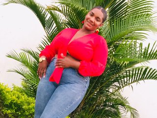 Erotic video chat ChloeRichard