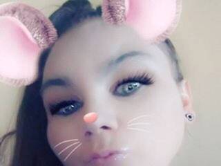 Erotic video chat sarablackwell