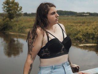 Erotic video chat ChloeSilverado1