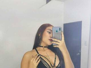 Erotic video chat ChloeStone7