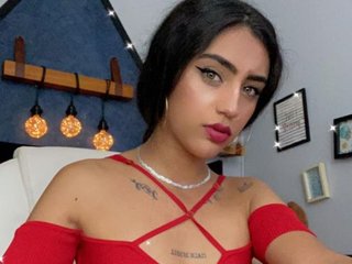 Erotic video chat ChloeWalker