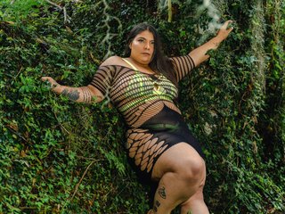 Erotic video chat ChloexBigAss