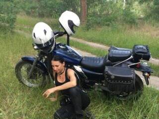 Erotic video chat ChloeyXXX