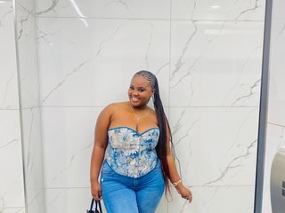 Erotic video chat ChocAmmy696