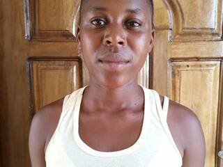 Erotic video chat ChocoAfrica