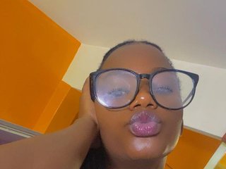 Erotic video chat Chocobabe1076