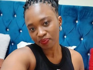 Erotic video chat ChocoBoobs