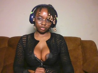 Erotic video chat ChocoCaramel