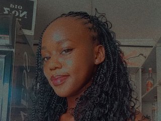 Erotic video chat Chocodolly-