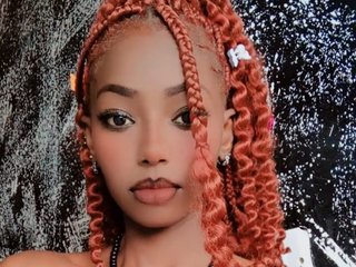 Erotic video chat Chocodolly