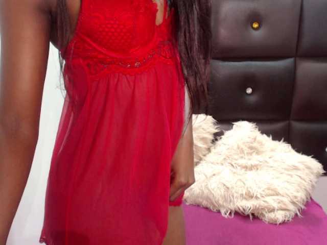 Broadcast screenshots ChocoDreamzX