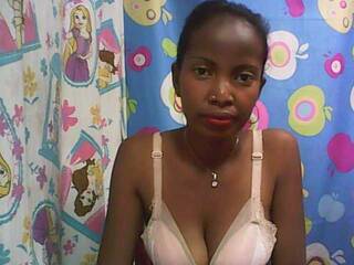Erotic video chat Chocogyal