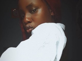 Erotic video chat Chocokitty