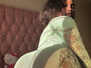 Erotic video chat Chocolatebabe