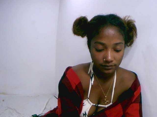 Broadcast screenshots Chocolatedoll