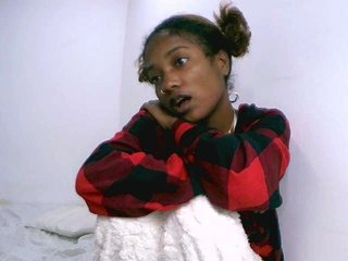 Erotic video chat Chocolatedoll
