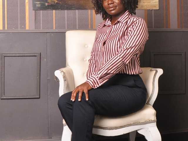 Photo of the profile Chocolateebonyxxx