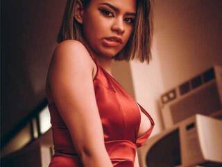 Erotic video chat ChocolatKey