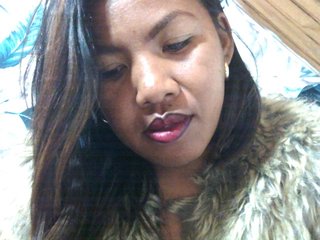 Erotic video chat ChocolatLove