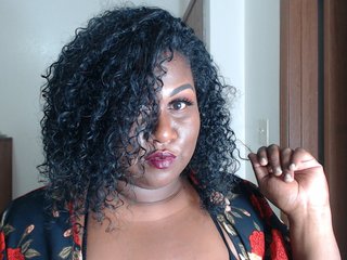 Erotic video chat ChocoLuv33