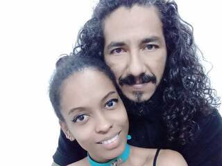 Erotic video chat ChocoMilo77