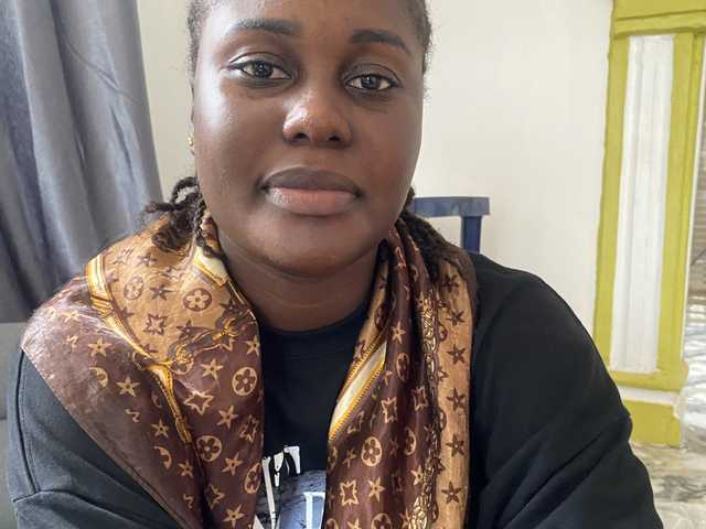 Photo of the profile Chocoslut22