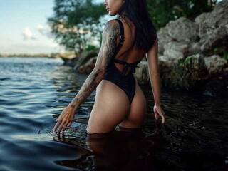 Erotic video chat ChloeBrand