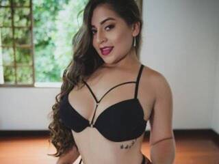 Erotic video chat ChrisMarquez