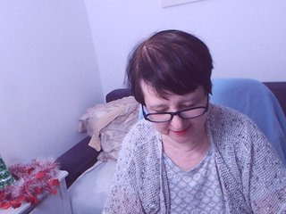 Erotic video chat ChristaRose