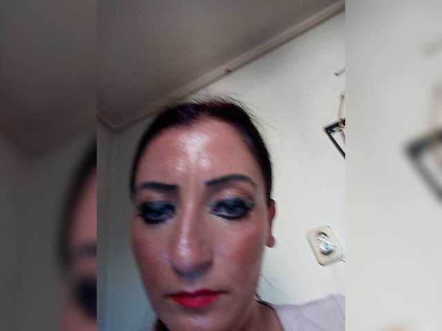 Broadcast screenshots ChristianaHot