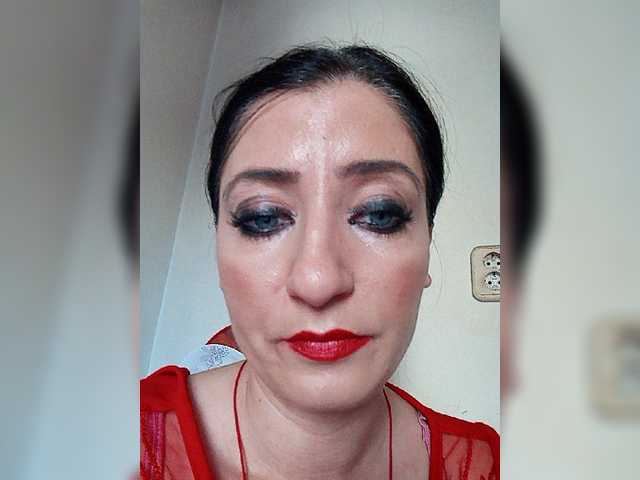 Broadcast screenshots ChristianaHot